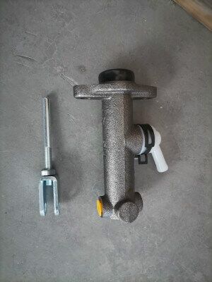 Master cylinder